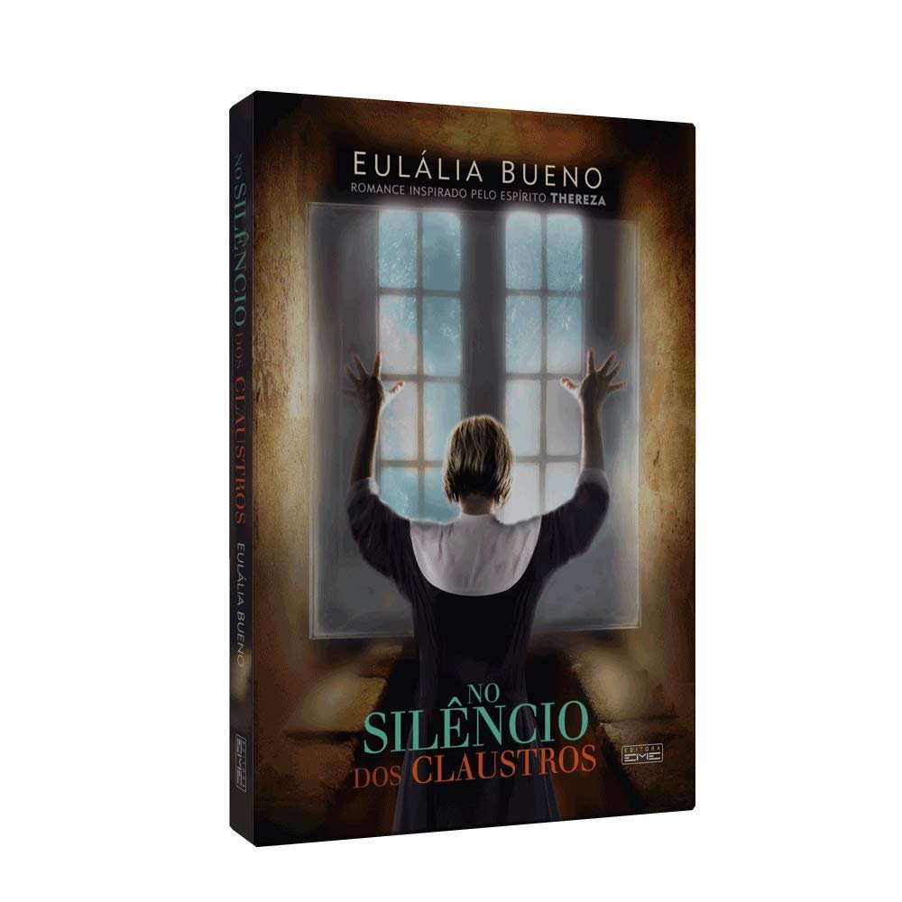 No Silêncio dos Claustros Eulalia Bueno