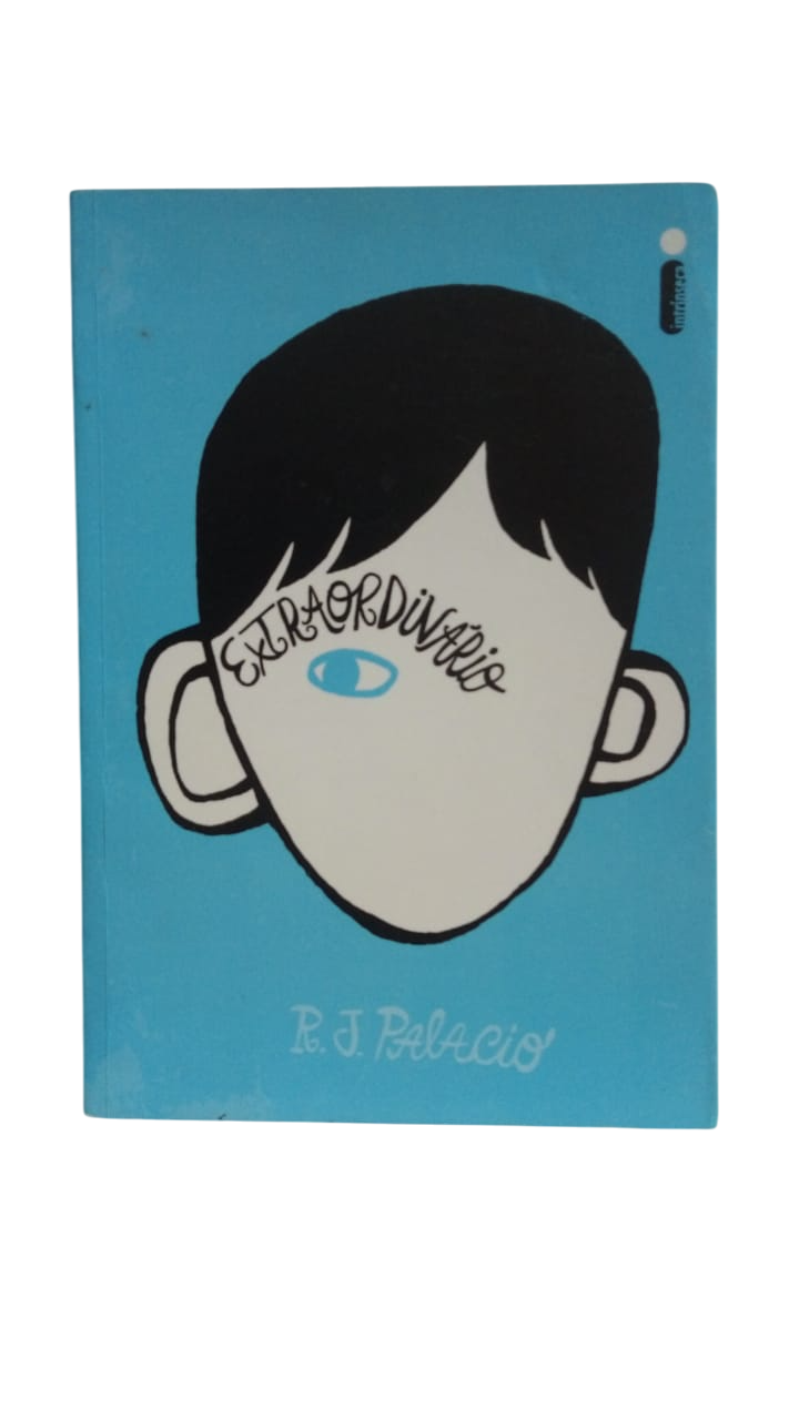 Extraordinário R.J. Palacio