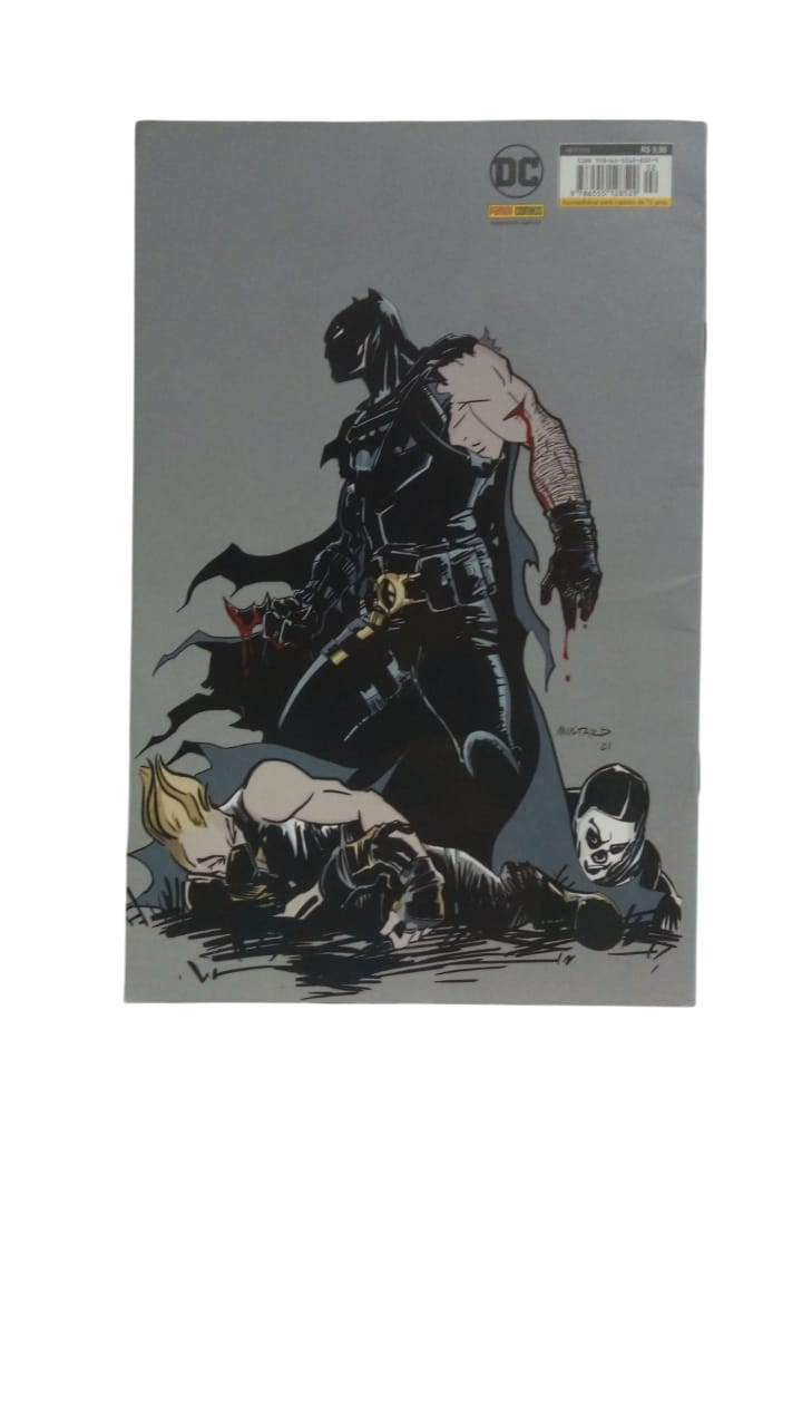 Batman/fortnite Vol. 2 Christos Gage - Imagem 2