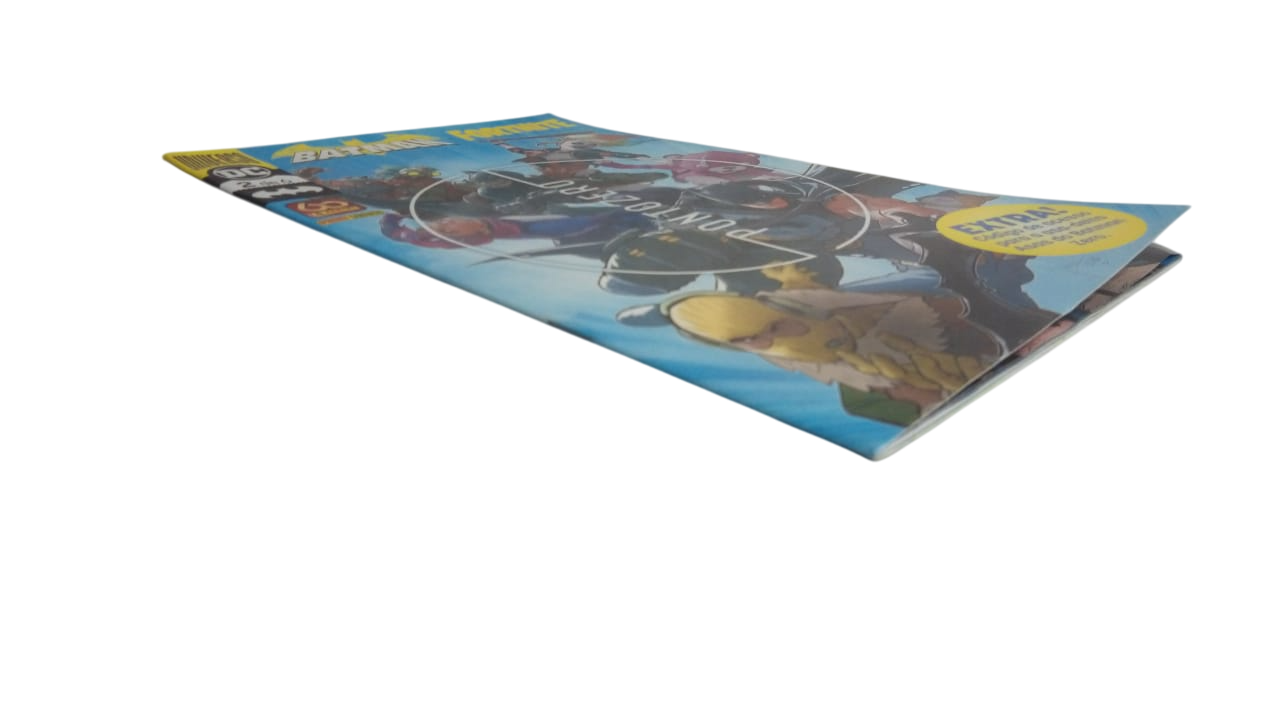 Batman/fortnite Vol. 2 Christos Gage - Imagem 3