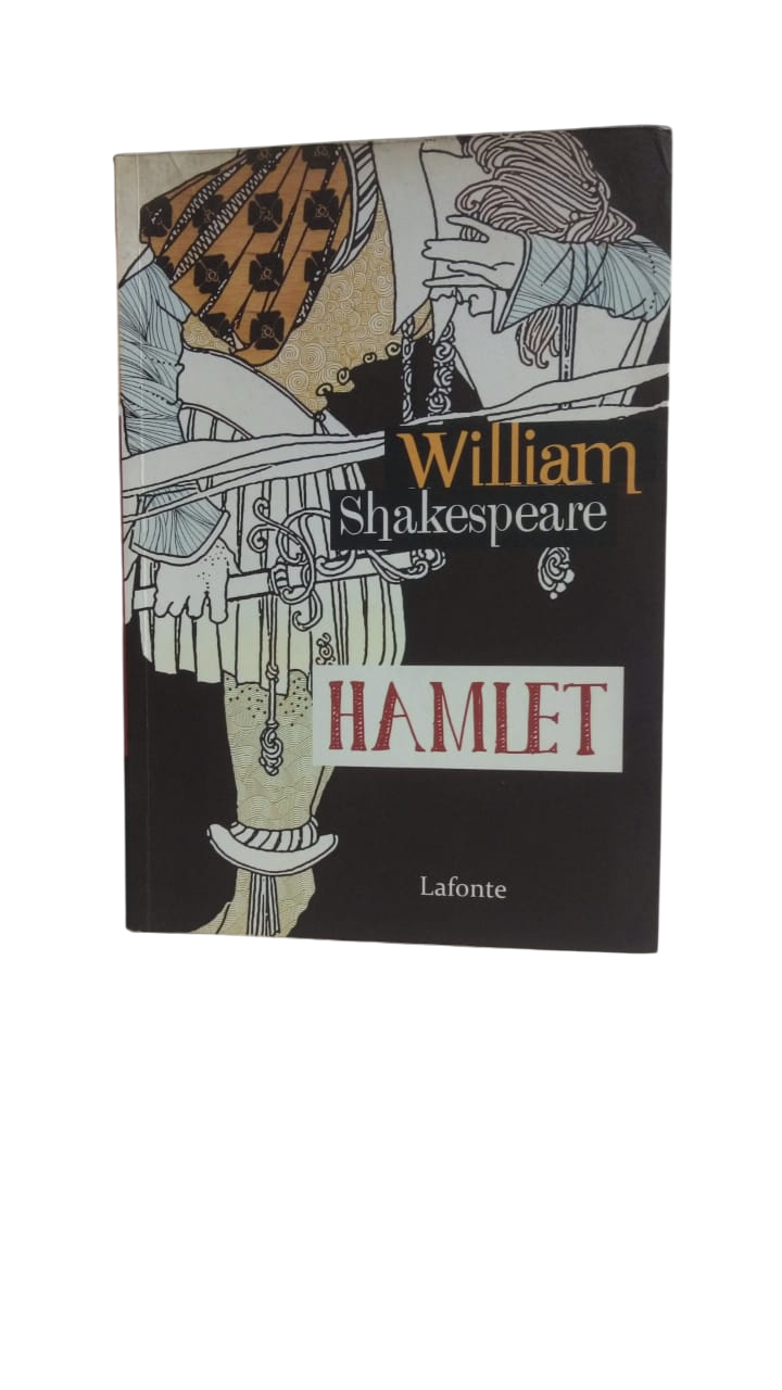 Hamlet William Shakespeare