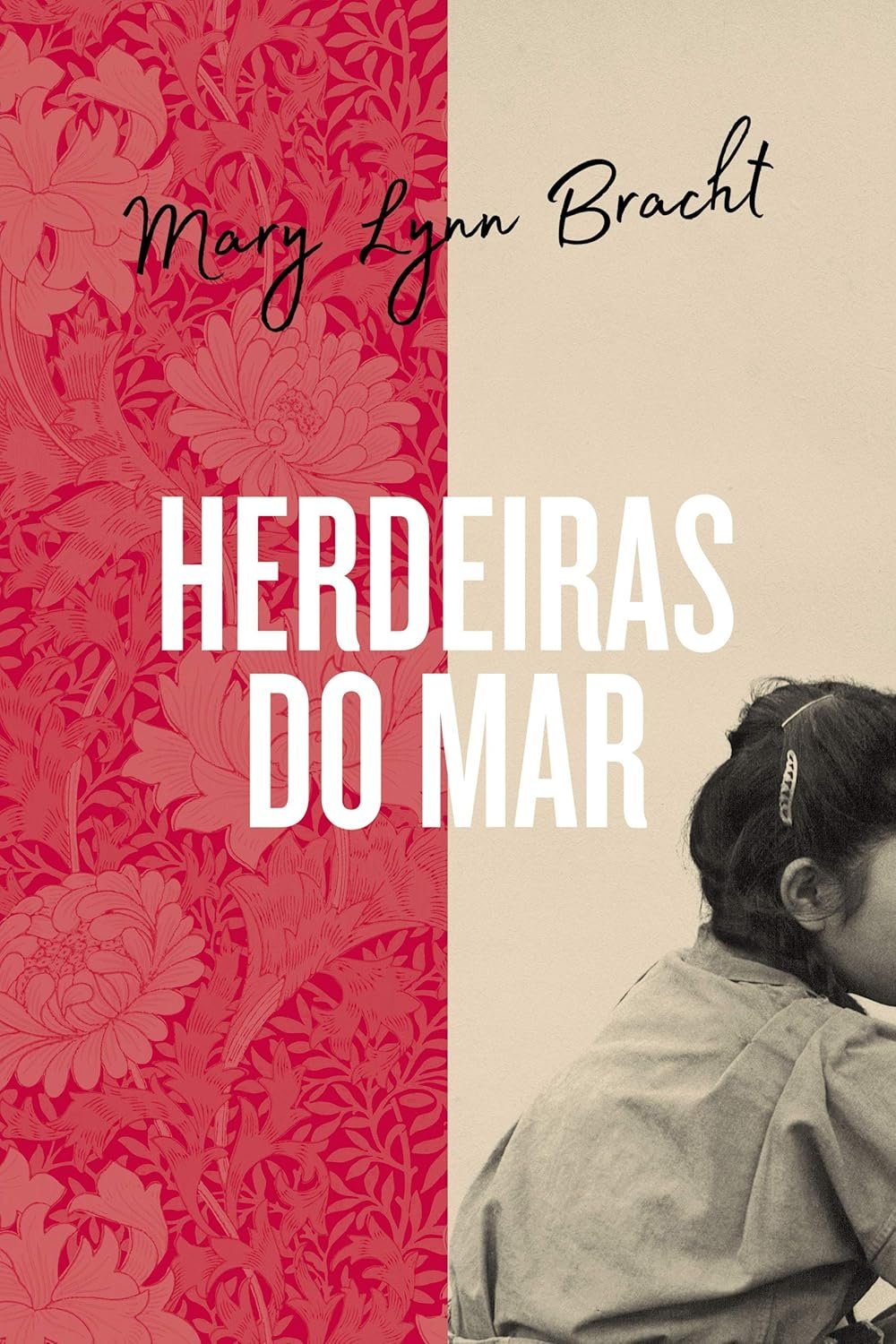 Herdeiras do Mar Mary Lynn Bracht