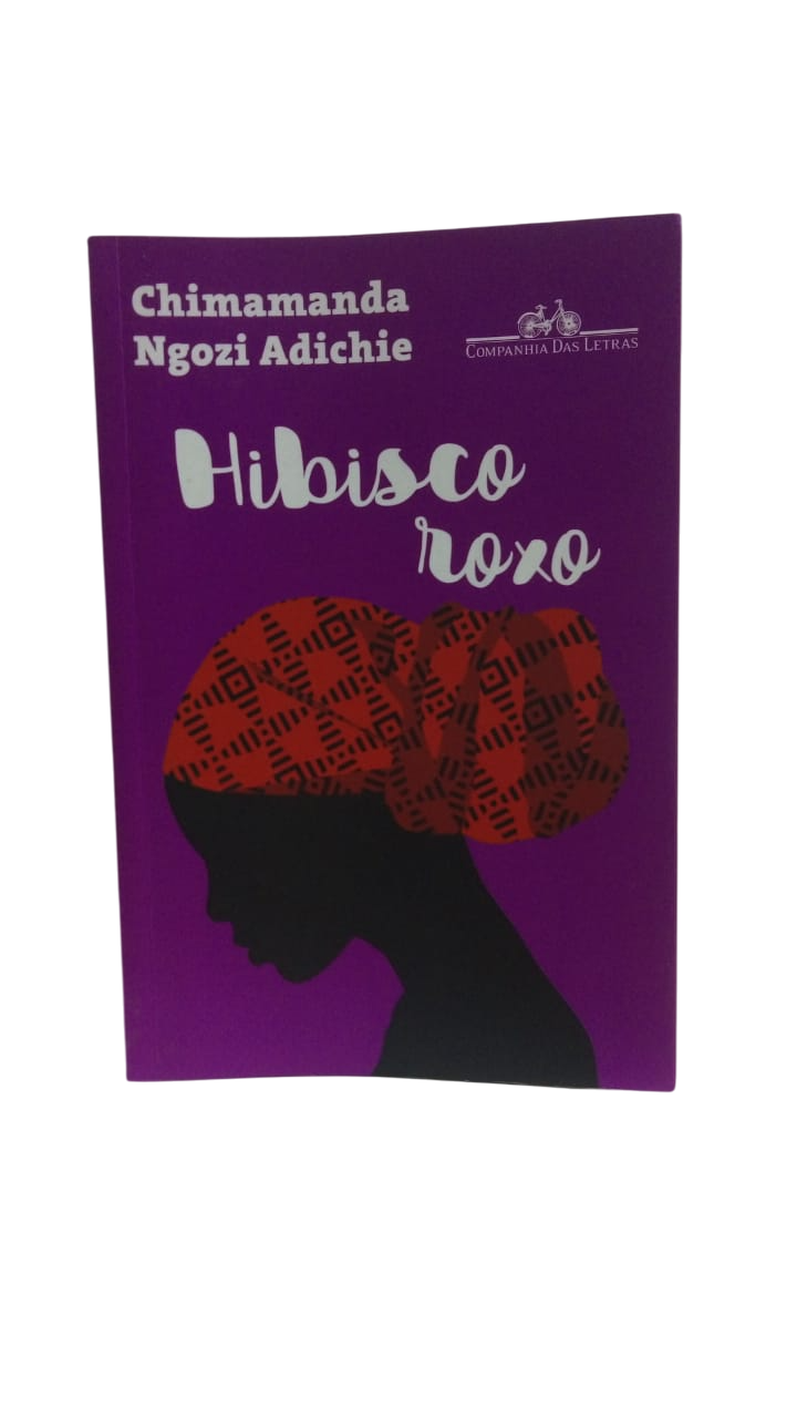 Hibisco Roxo Chimamanda Ngozi Adichie