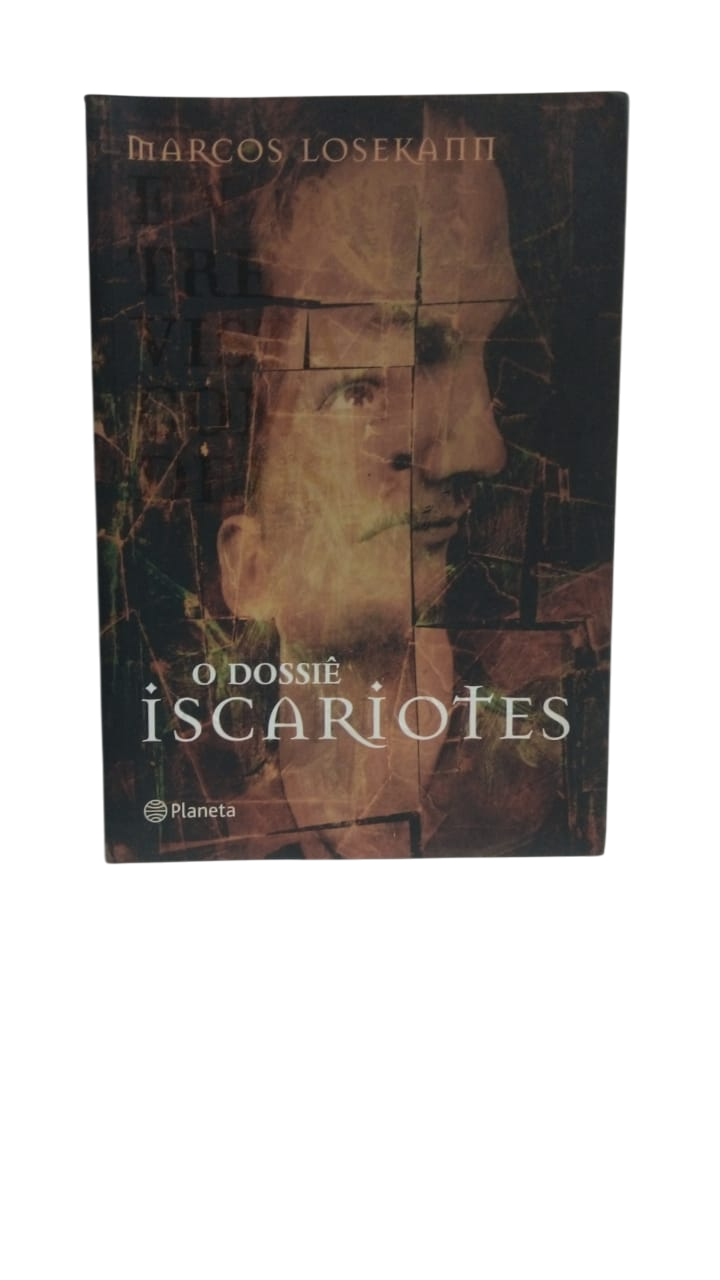 O Dossiê Iscariotes Marcos Losekann