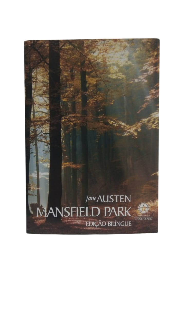 Mansfield Park Bilíngue Jane Austen