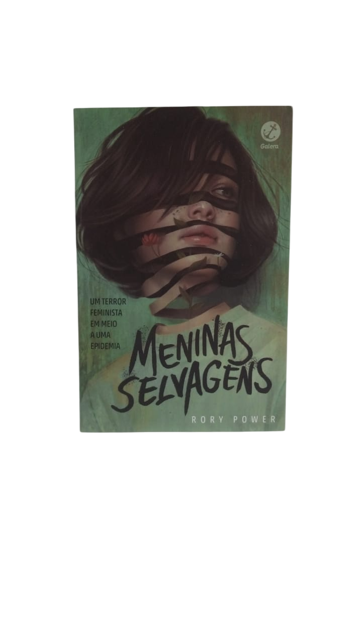 Meninas Selvagens Rory Power