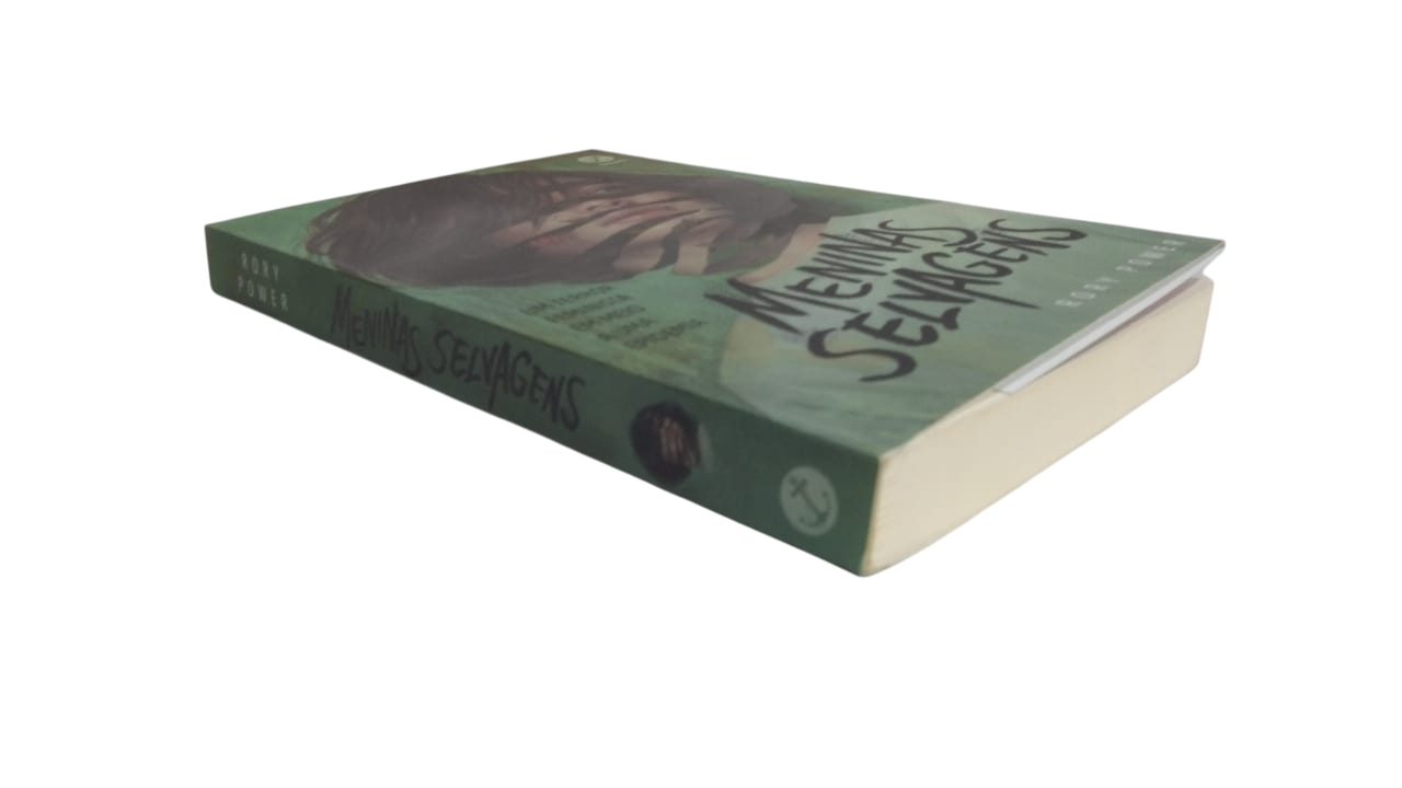 Meninas Selvagens Rory Power - Imagem 3