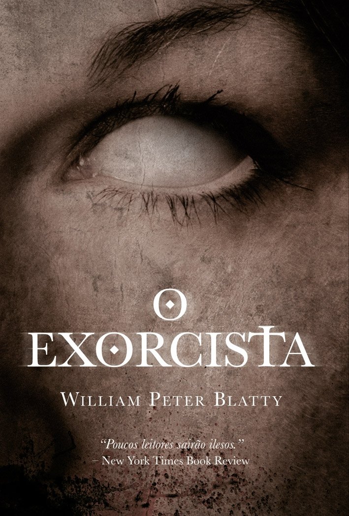 O Exorcista Wiiliam Peter Blatty