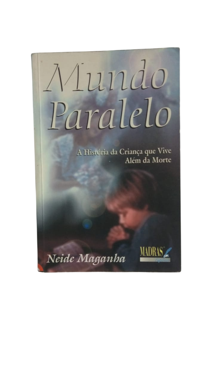 Mundo Paralelo Neide Maganha