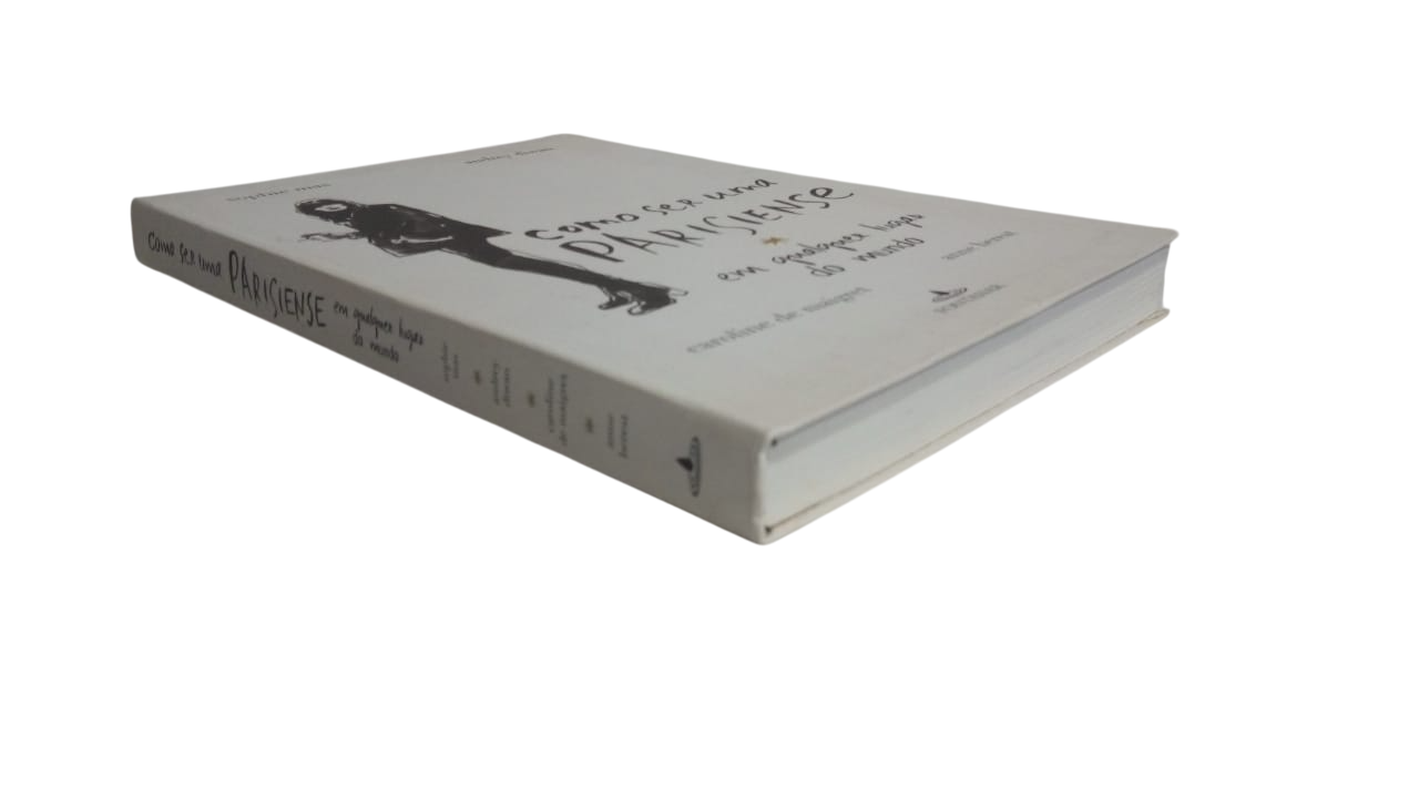 Como Ser uma Parisiense Anne Berest - Imagem 3