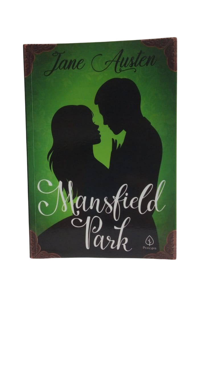 Mansfield Park Jane Austen