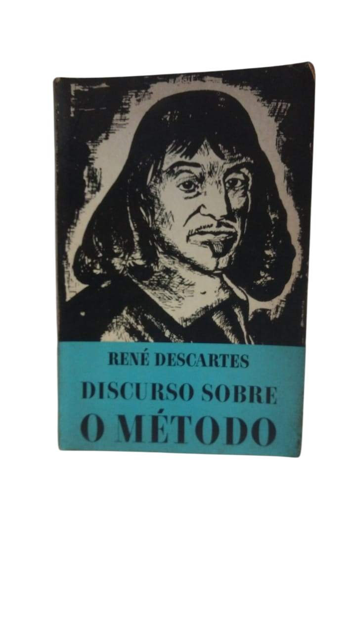 Discurso Sobre o Método René Descartes