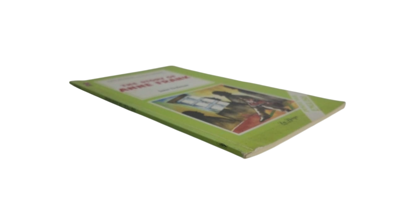 The Story of Anne Frank Bolso Jane Dolman - Imagem 3