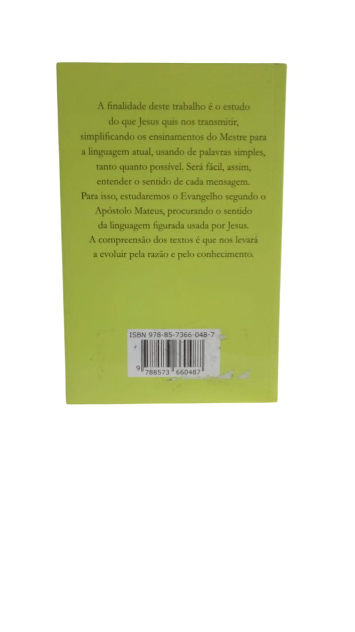 Um Sentido para Sua Vida Marina Mallet - Imagem 2