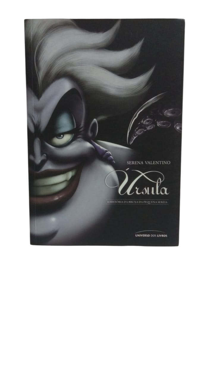 Ursula Serena Valentino