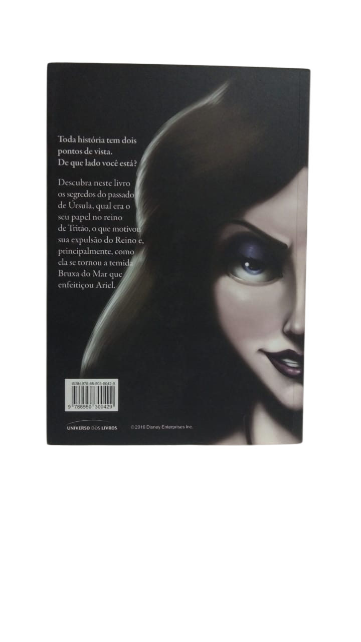 Ursula Serena Valentino - Imagem 2