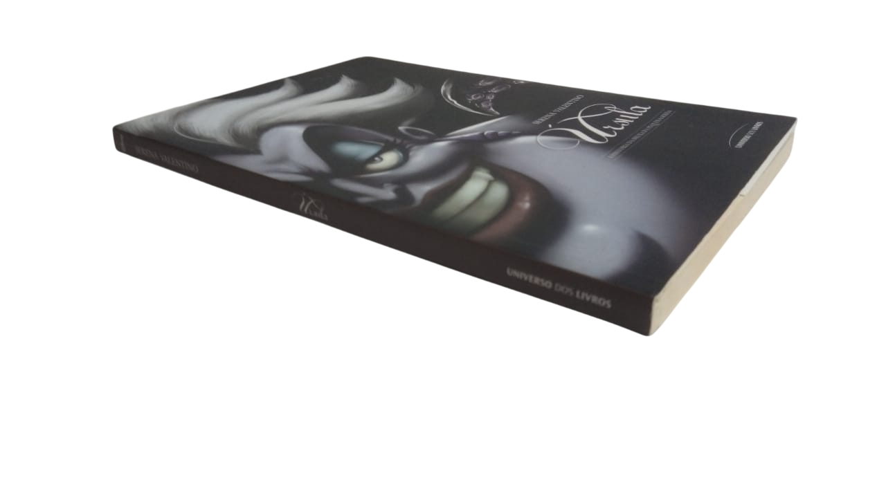 Ursula Serena Valentino - Imagem 3