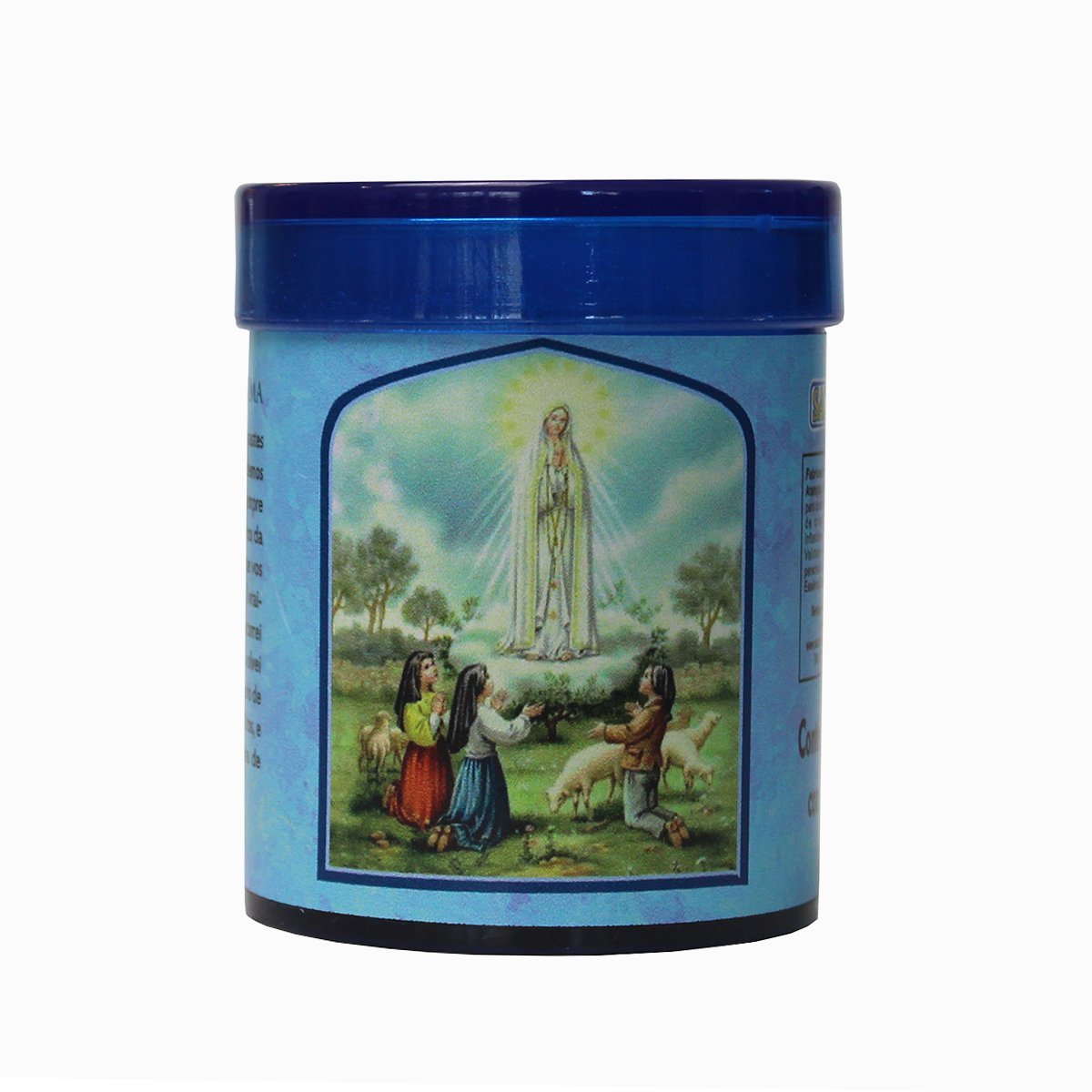 Vela Acrilica N S Fatima Perfumada - Imagem 2