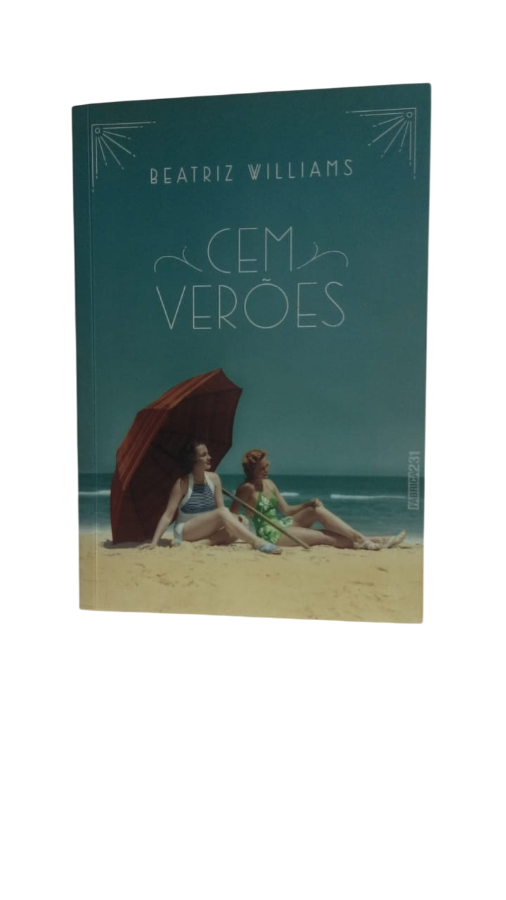 Cem Veroes Beatriz Williams