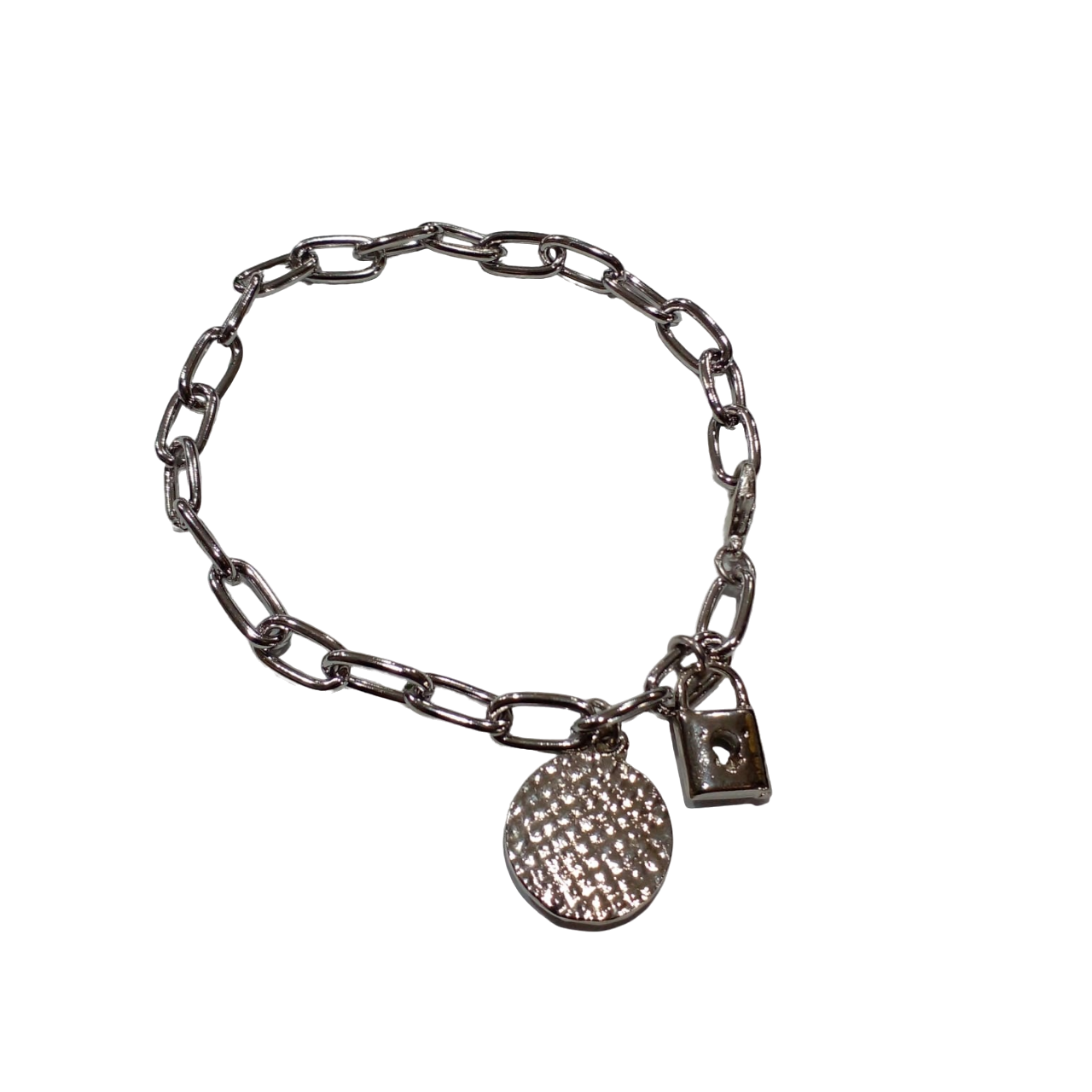 Pulseira de consagração São José - Imagem 2