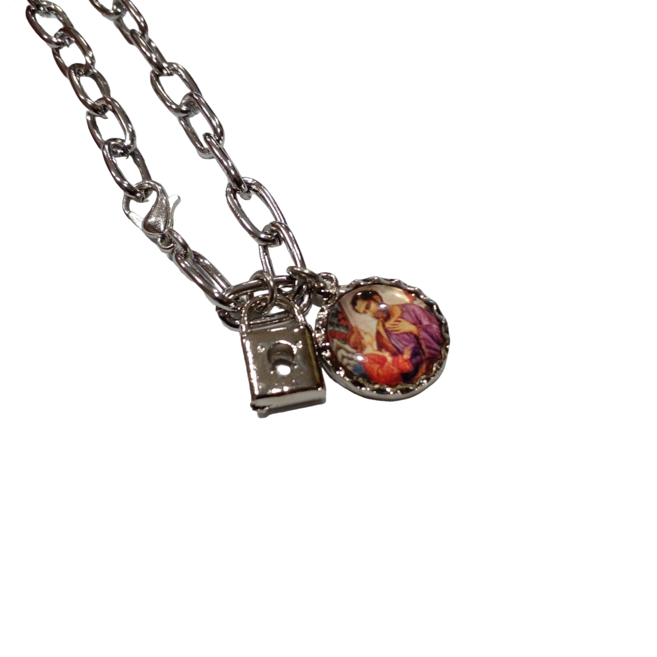 Pulseira de consagração São José - Imagem 3