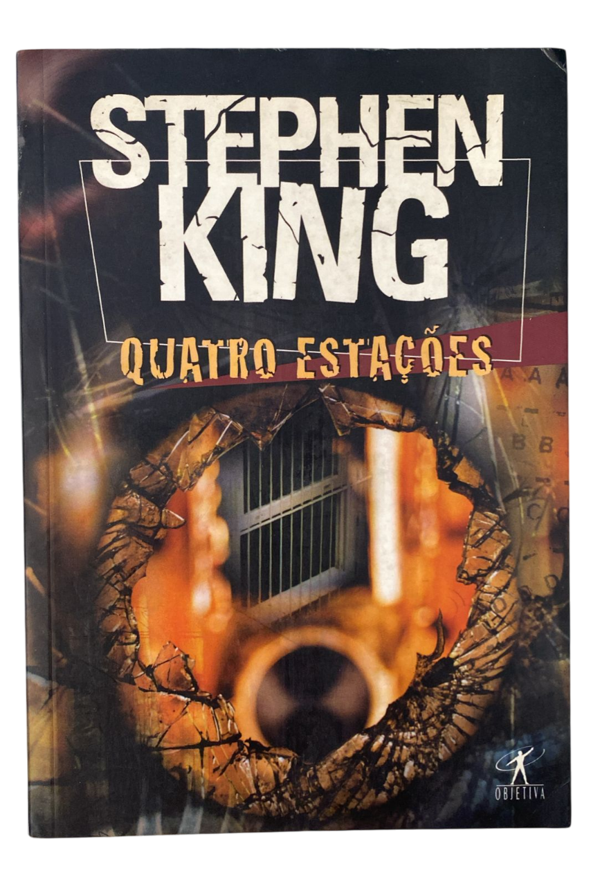 Quatro Estacoes Stephen King