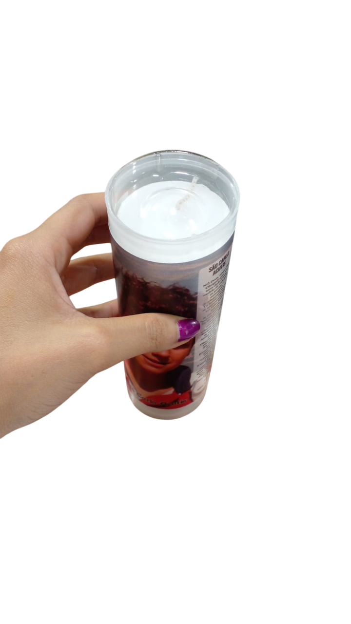 Vela 7 dias São Carlo Acutis - Imagem 3