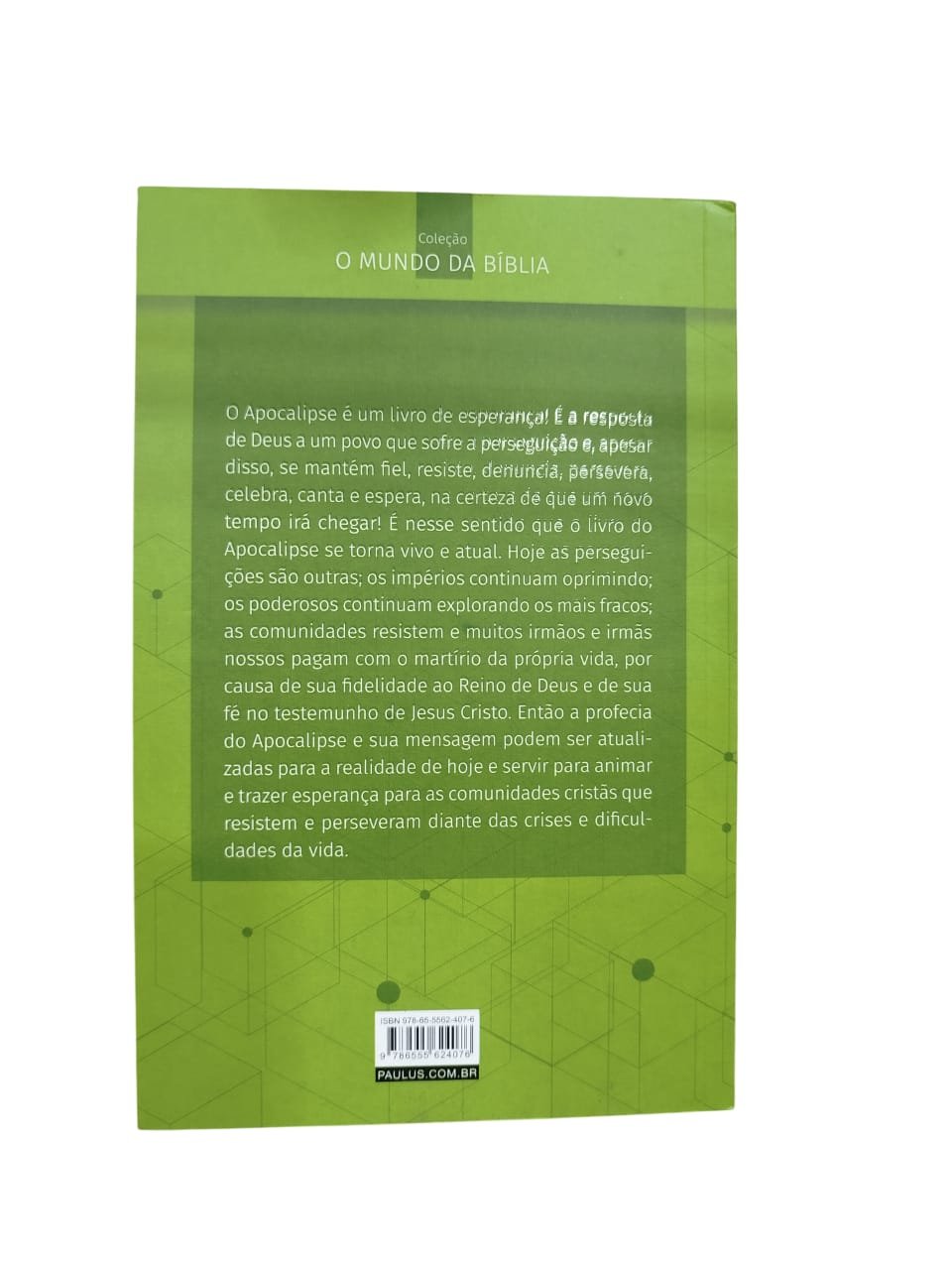 Apocalipse Luiz Alexandre Solano Rossi - Imagem 3