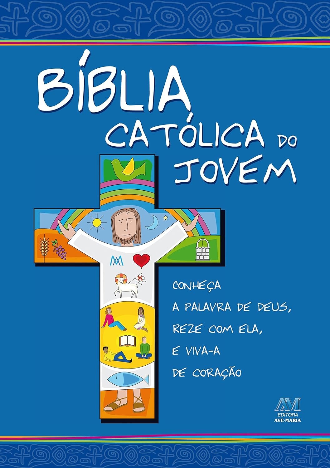 Bíblia católica do jovem