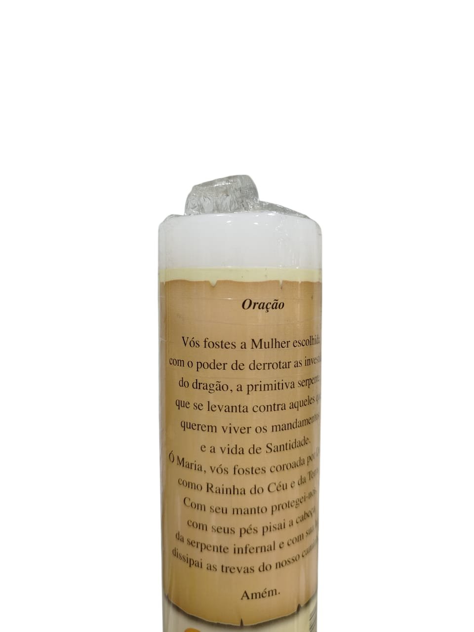 Vela 7 Dias Nossa Senhora do Apocalipse - Imagem 2