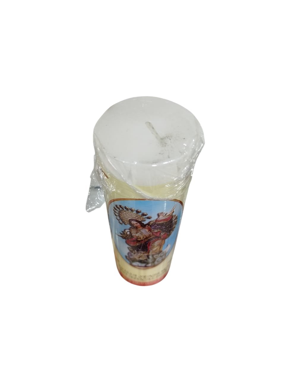 Vela 7 Dias Nossa Senhora do Apocalipse - Imagem 3