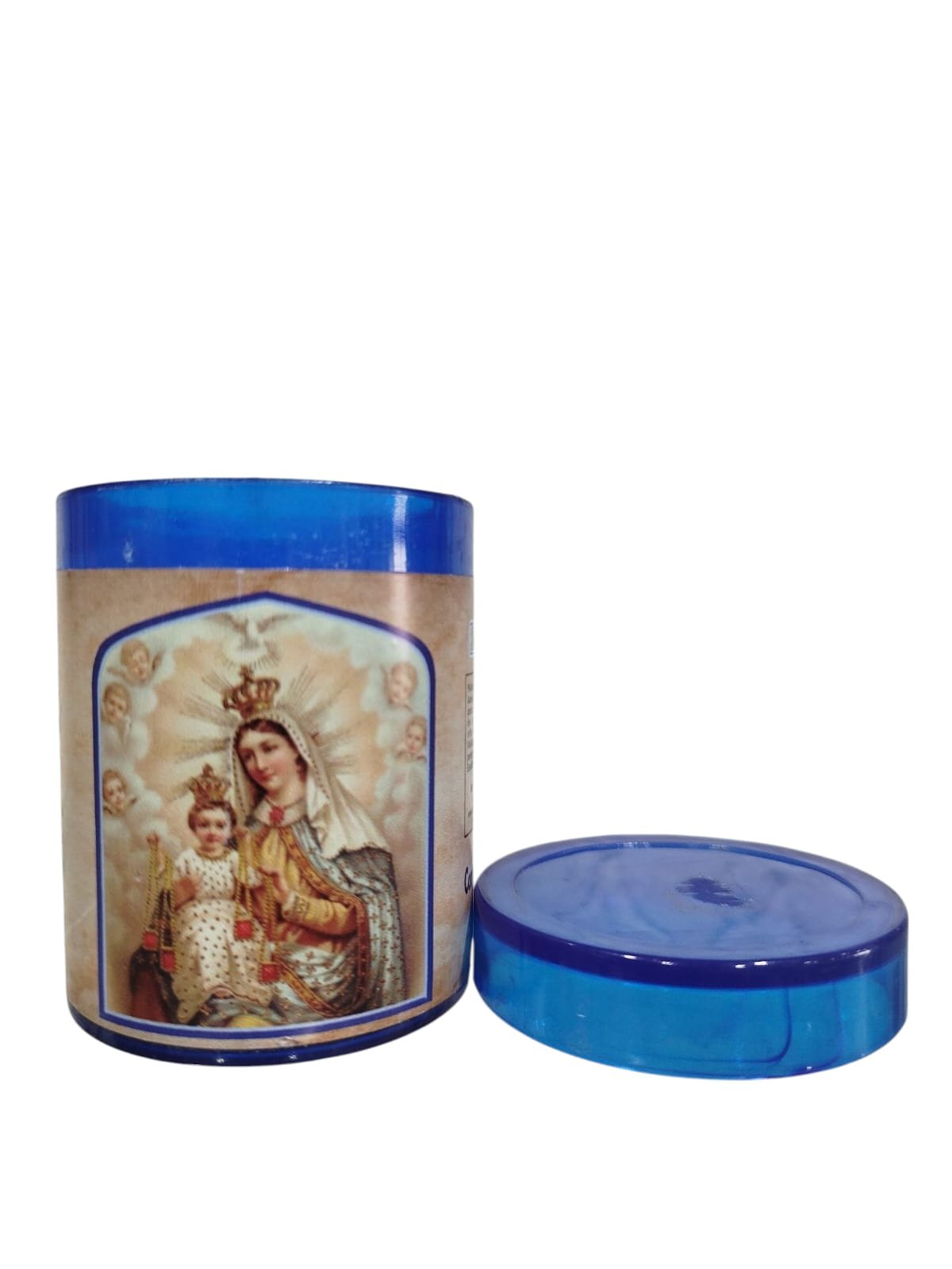 Vela perfumada Nossa Senhora do Carmo
