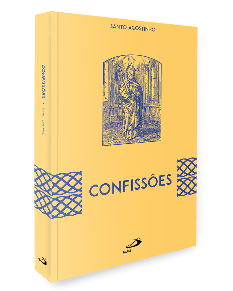 Confissões Santo Agostinho - Imagem 2