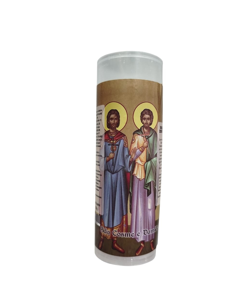 Vela 7 Dias São Cosme e Damião