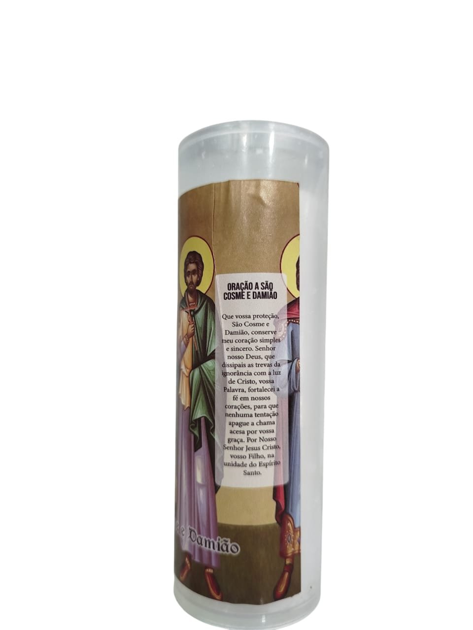 Vela 7 Dias São Cosme e Damião - Imagem 3