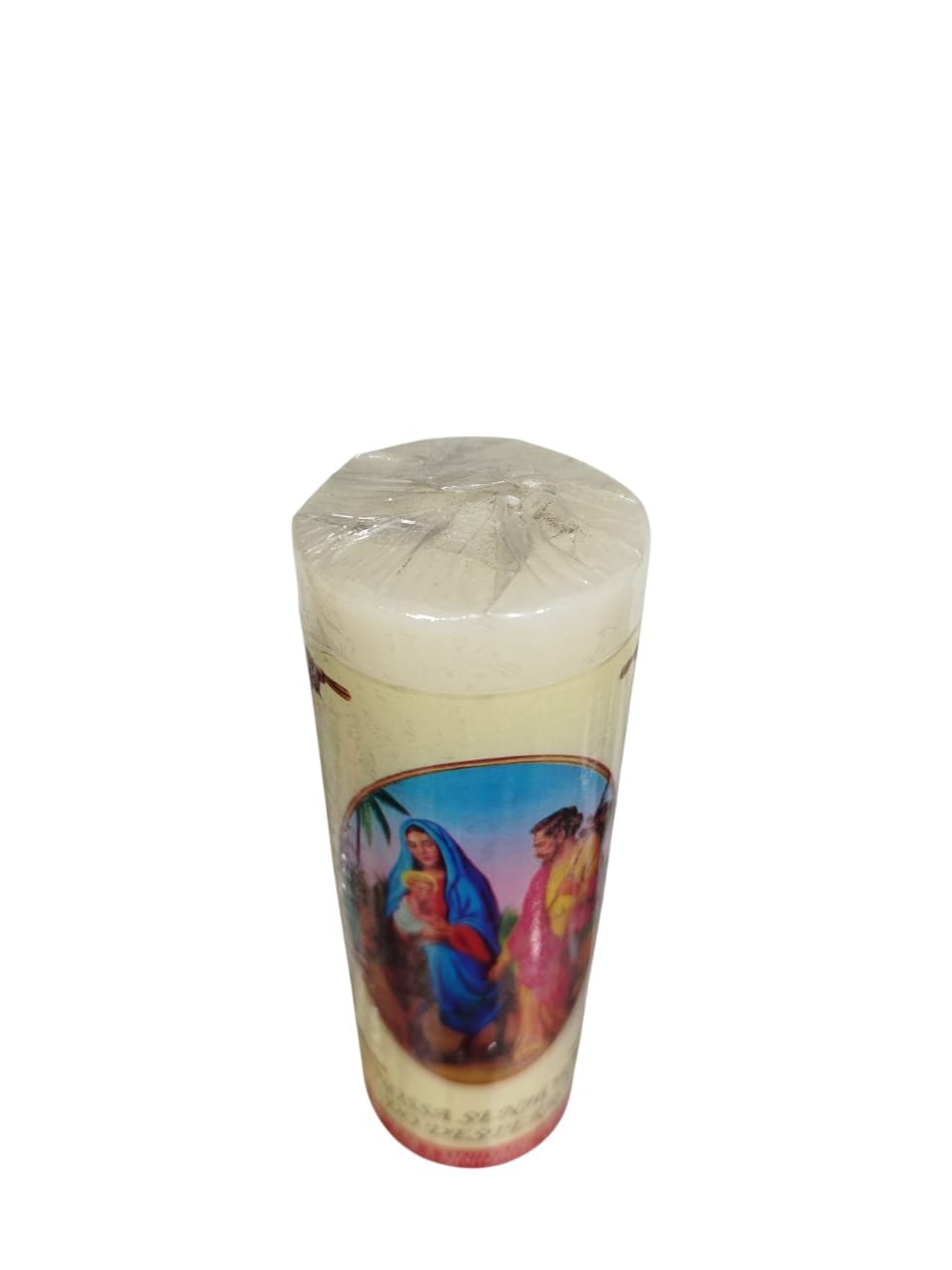 Vela 7 Dias Nossa Senhora do Desterro - Imagem 3