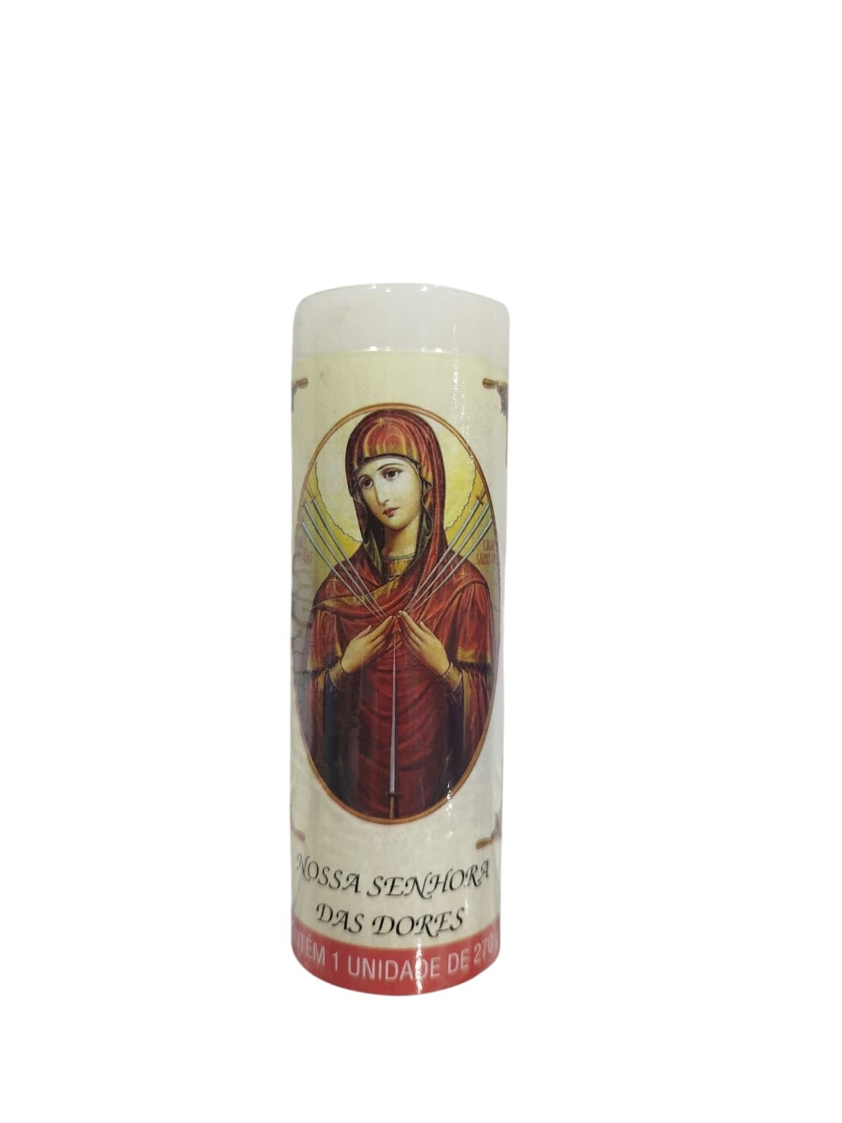 Vela 7 Dias Nossa Senhora das Dores