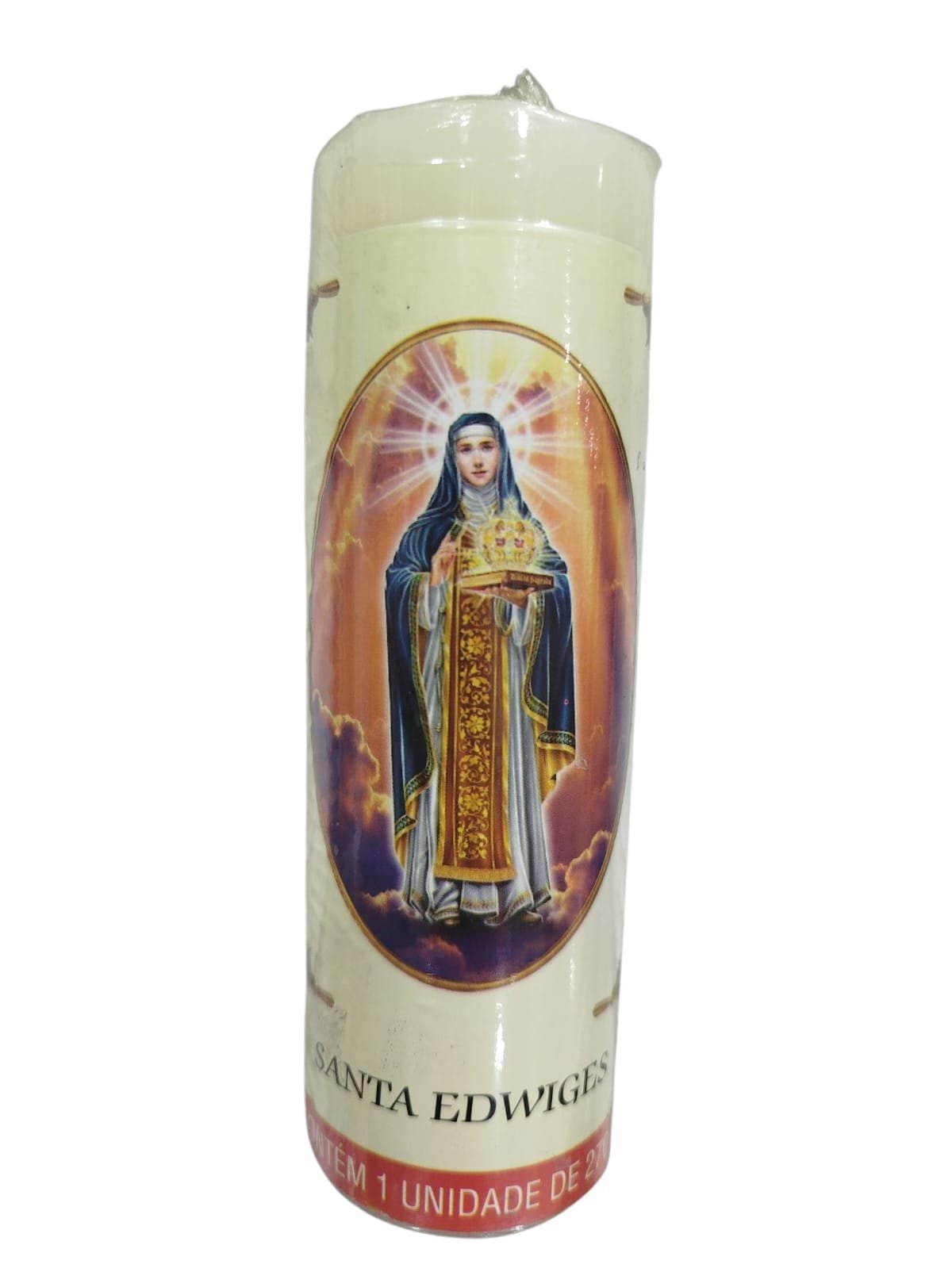 Vela 7 Dias Santa Edwiges