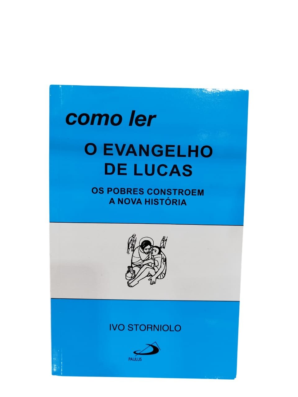 Como ler o Evangelho de Lucas Ivo Storniolo