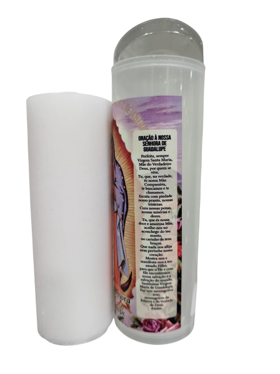 Vela 7 Dias Nossa Senhora de Guadalupe - Imagem 2