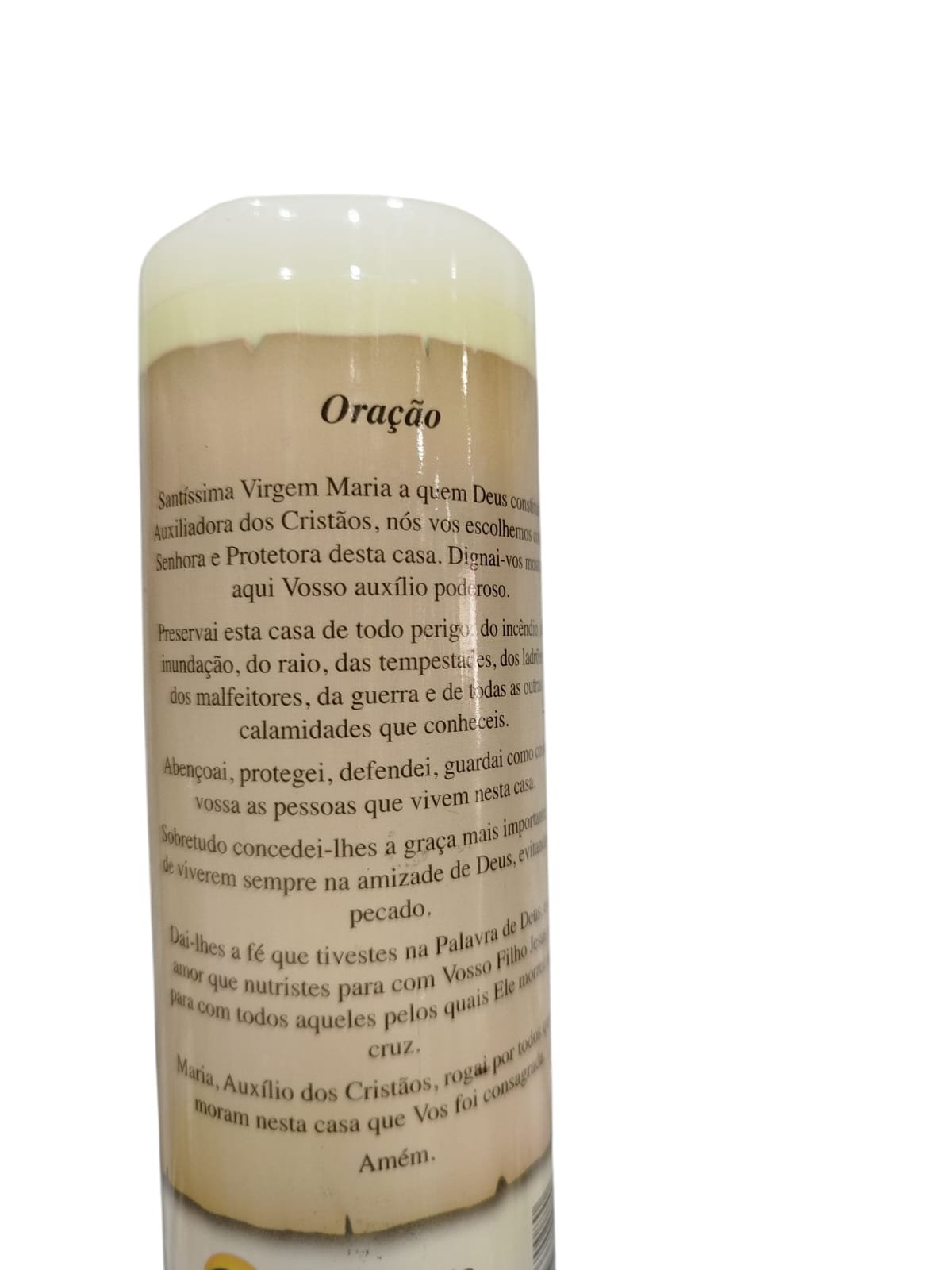 Vela 7 Dias Nossa Senhora Auxiliadora - Imagem 3