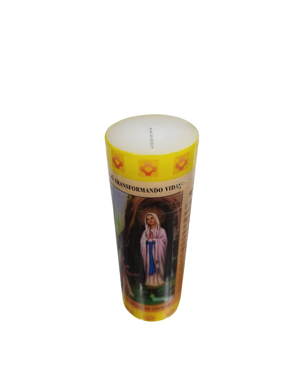 Vela 7 Dias Nossa Senhora de Lourdes - Imagem 3