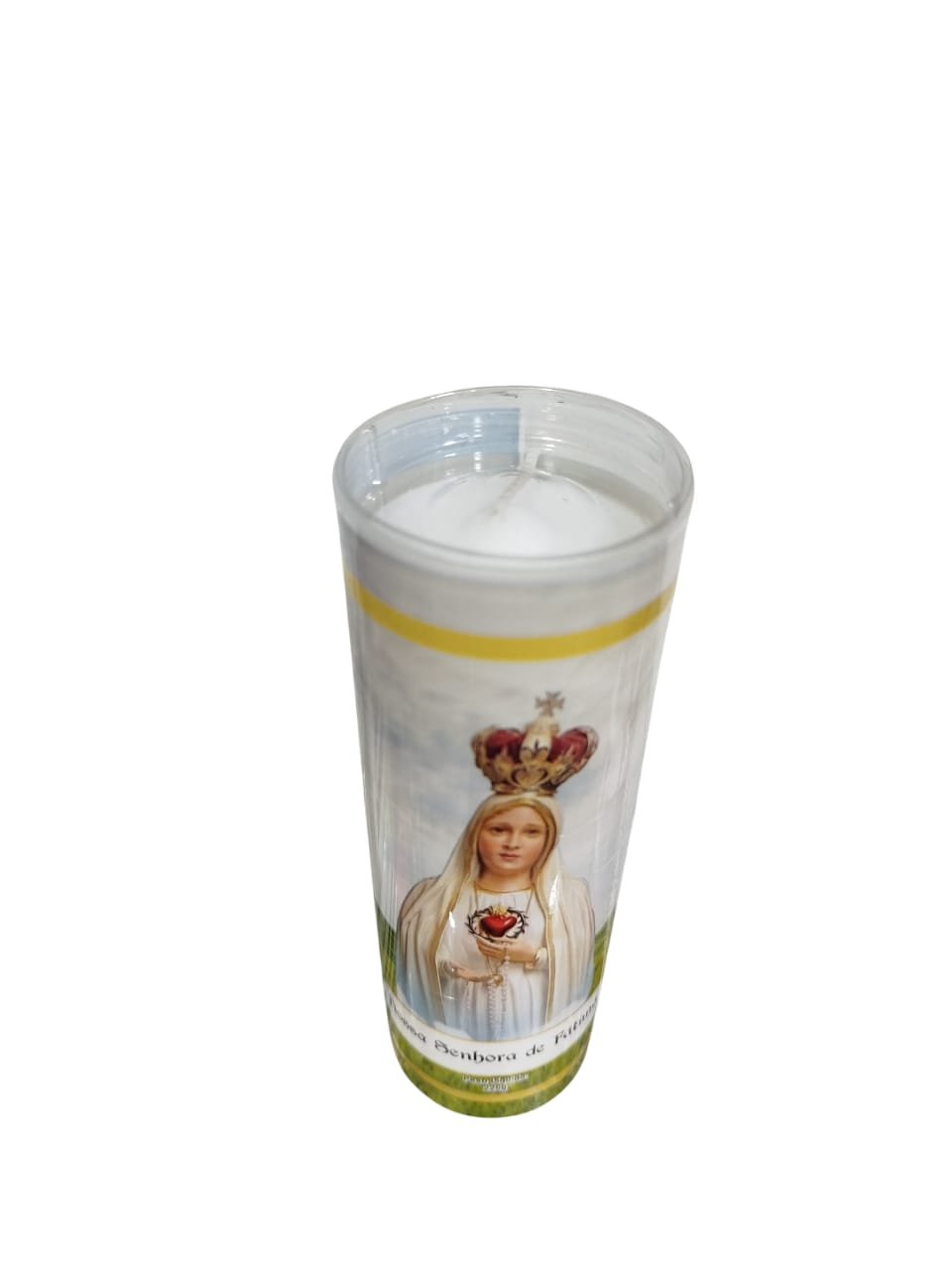 Vela 7 Dias Nossa Senhora de Fátima - Imagem 2