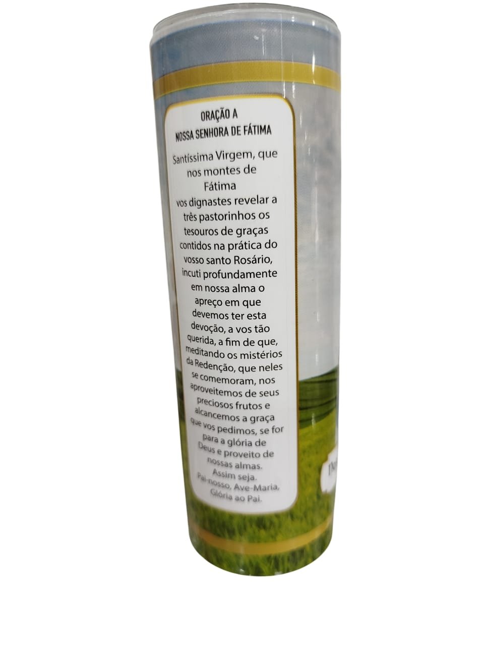 Vela 7 Dias Nossa Senhora de Fátima - Imagem 3