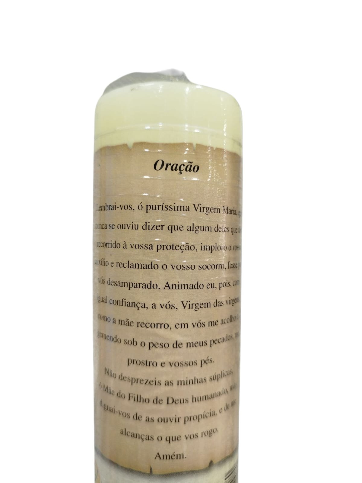 Vela 7 Dias Nossa Senhora do Perpetuo Socorro - Imagem 2