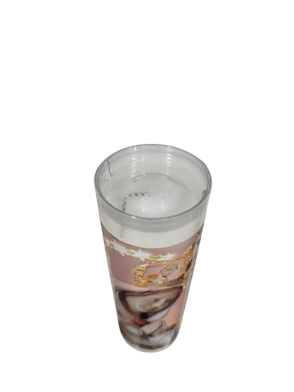 Vela 7 Dias Nossa Senhora da Rosa Mística - Imagem 3