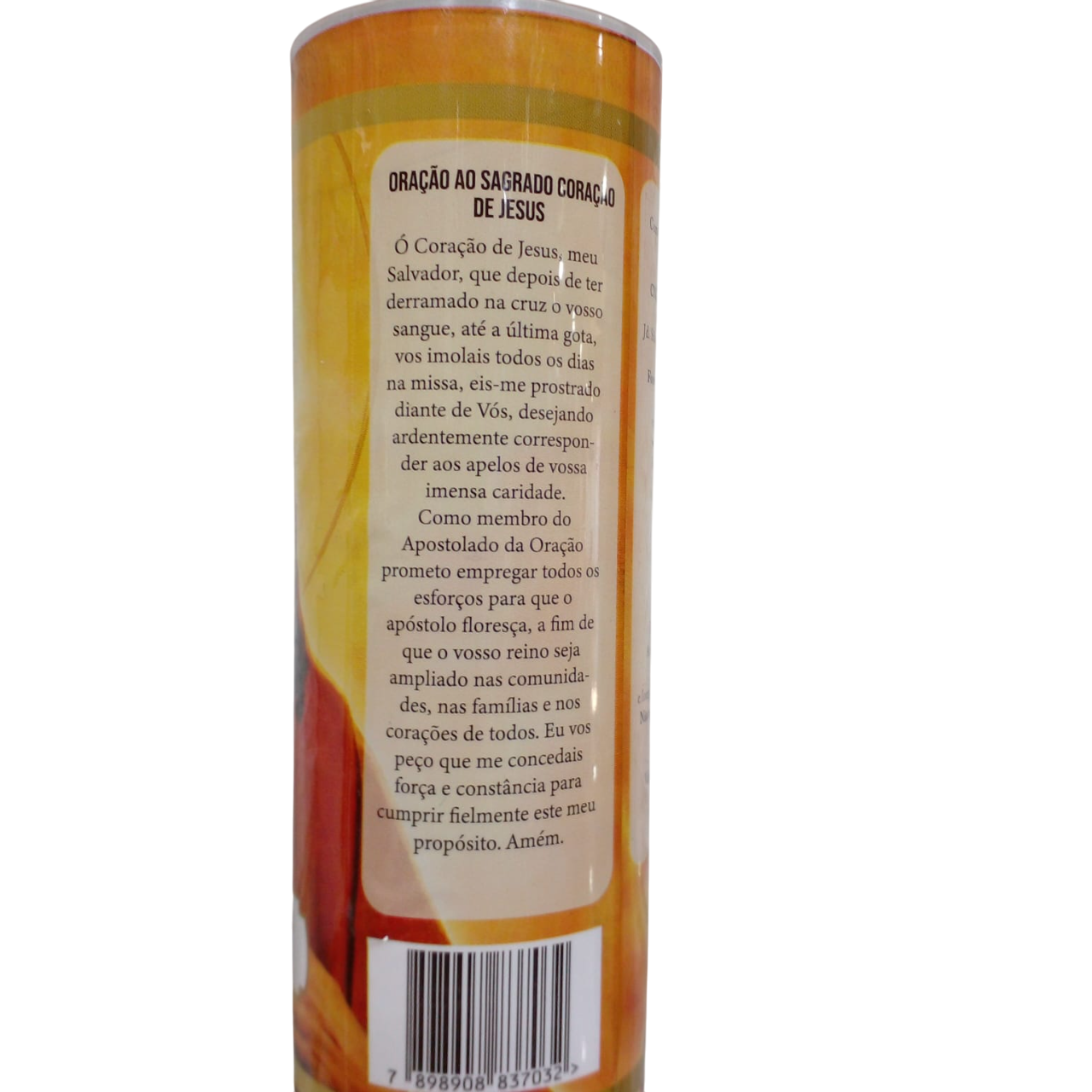 Vela 7 Dias Sagrado Coração de Jesus - Imagem 3