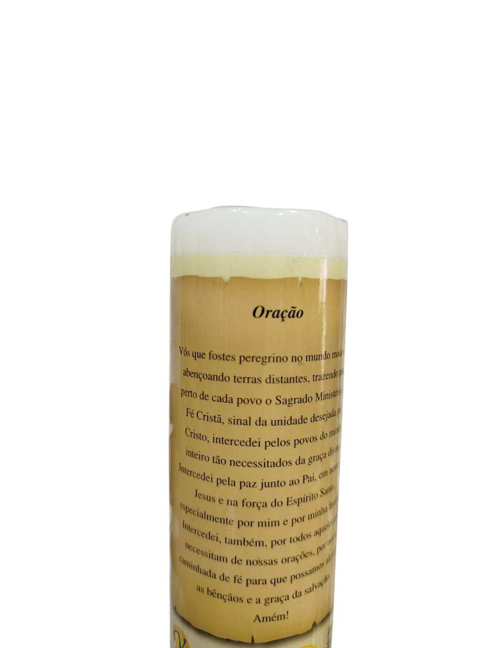 Vela 7 Dias São João Paulo II - Imagem 3