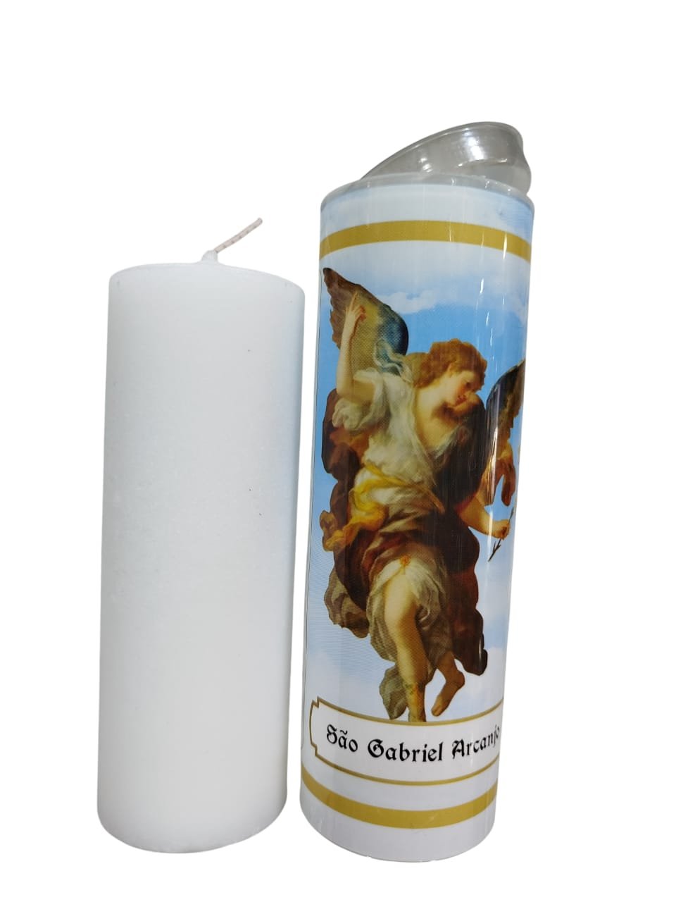 Vela 7 Dias São Gabriel Arcanjo