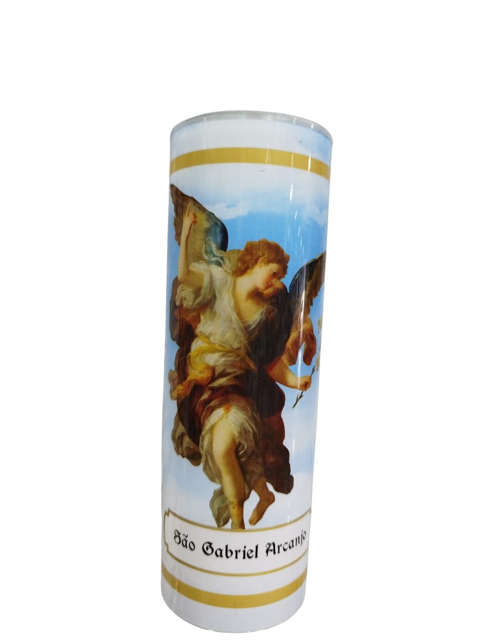 Vela 7 Dias São Gabriel Arcanjo - Imagem 2